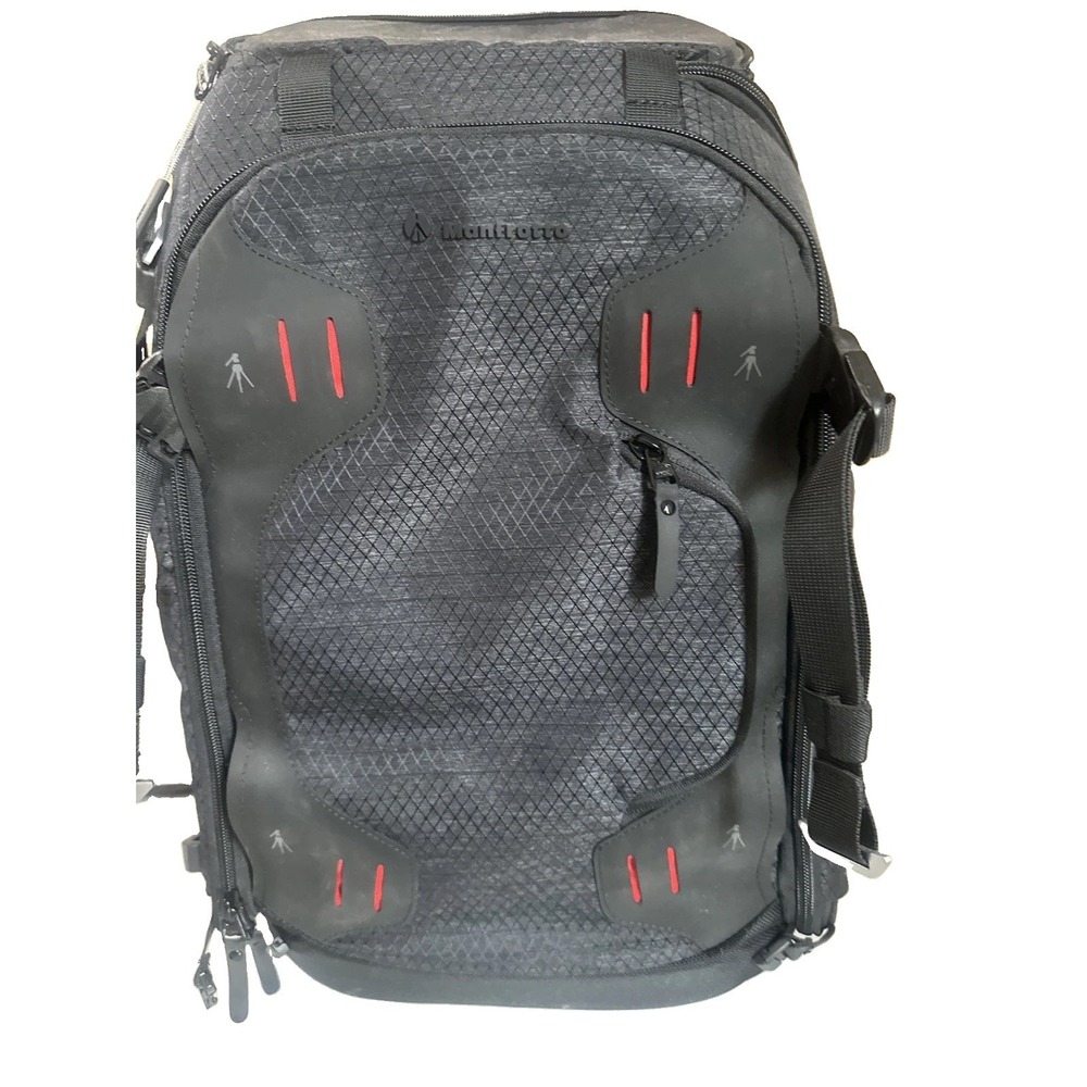 Manfrotto Pro Light Flex Loader 26.5L Camera Backpack (Large)
